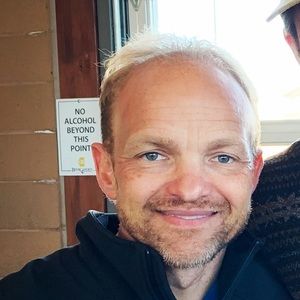 Meet your Posher, Brandon